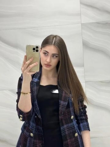 Ангелина